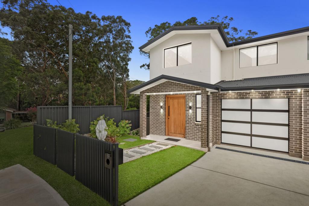 19 Parkland Ave, Rydalmere, NSW 2116