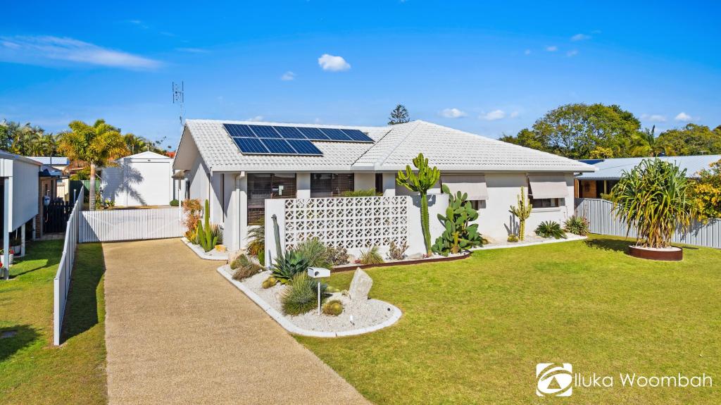 12 MICALO ST, ILUKA, NSW 2466