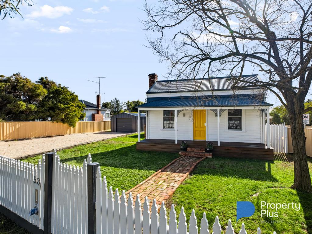 53 Strickland Rd, East Bendigo, VIC 3550