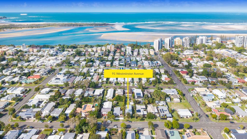 91 Westminster Ave, Golden Beach, QLD 4551