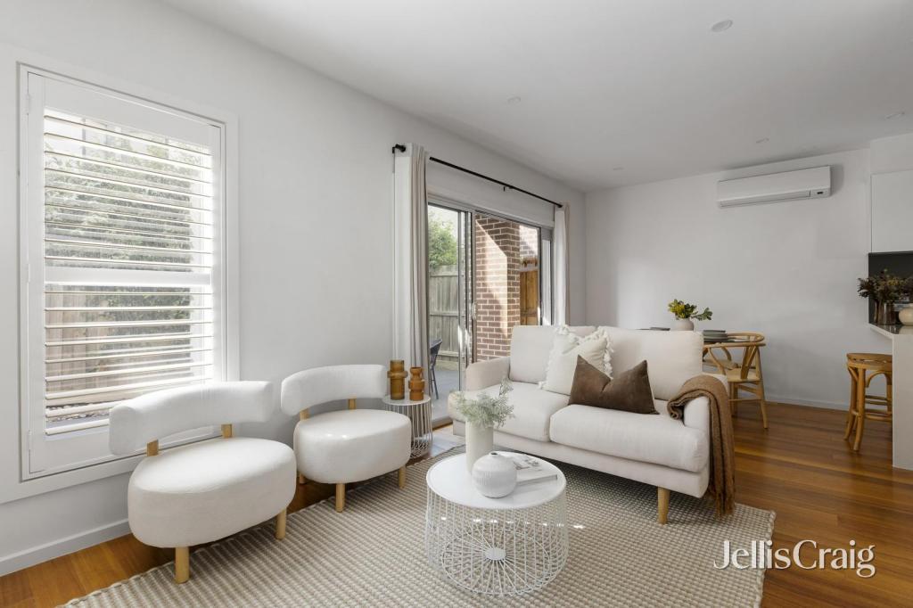 2/31 Newcastle St, Preston, VIC 3072