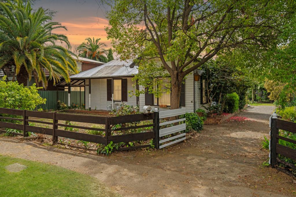 53-55 Benson St, Benalla, VIC 3672