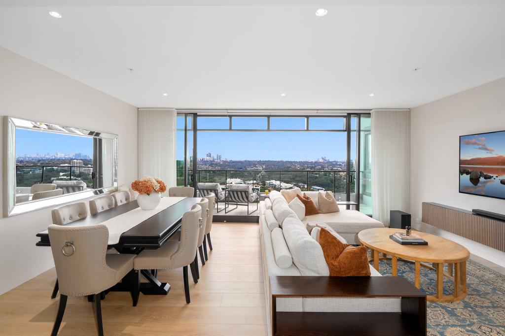 2302/1 Network Pl, North Ryde, NSW 2113