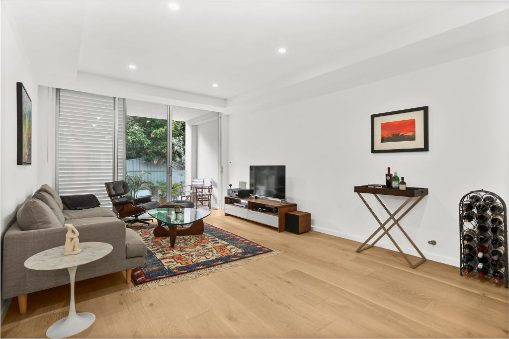 6/81 BREAM ST, COOGEE, NSW 2034