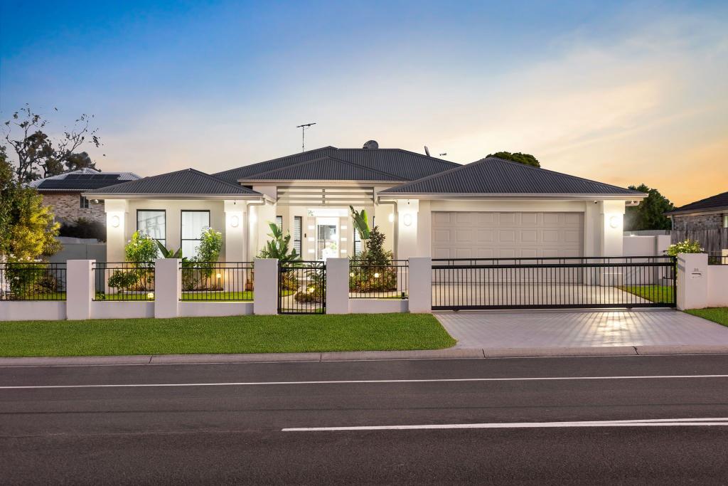 38 Lamberth Rd, Regents Park, QLD 4118