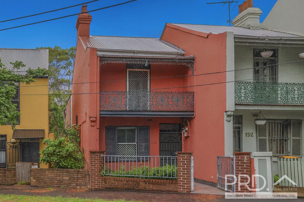 150 Shepherd St, Darlington, NSW 2008