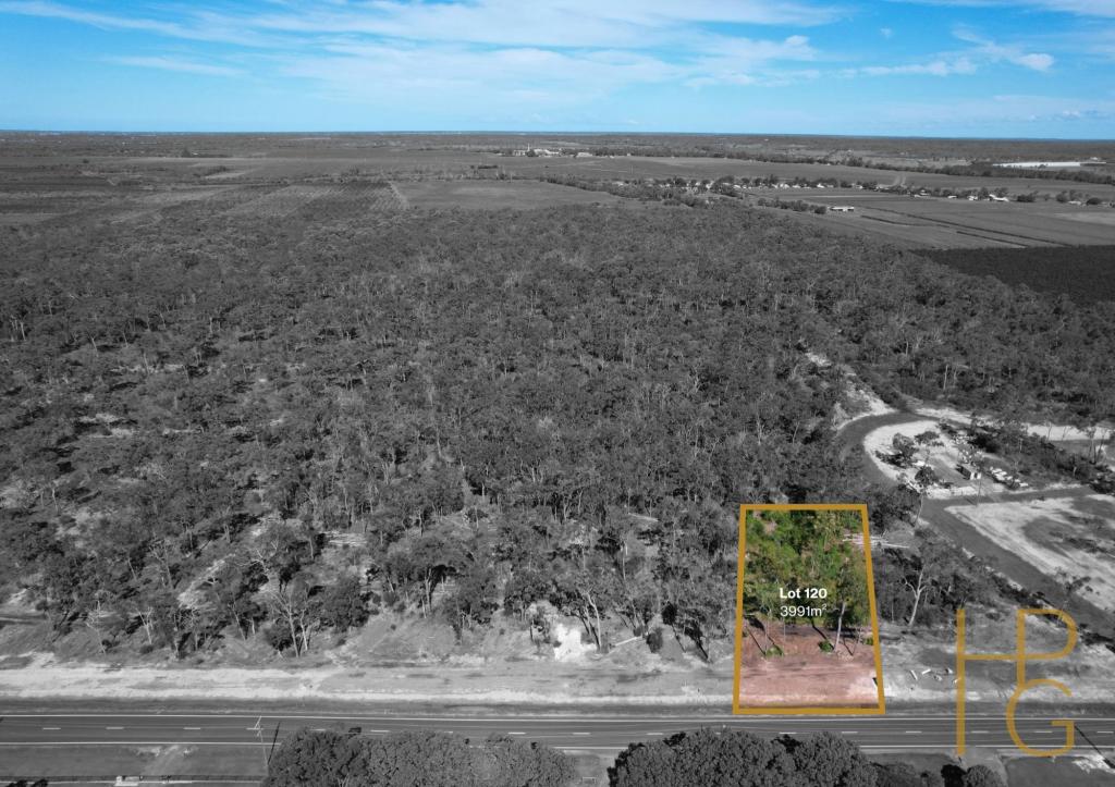 108 BIRTHAMBA RD, SOUTH KOLAN, QLD 4670