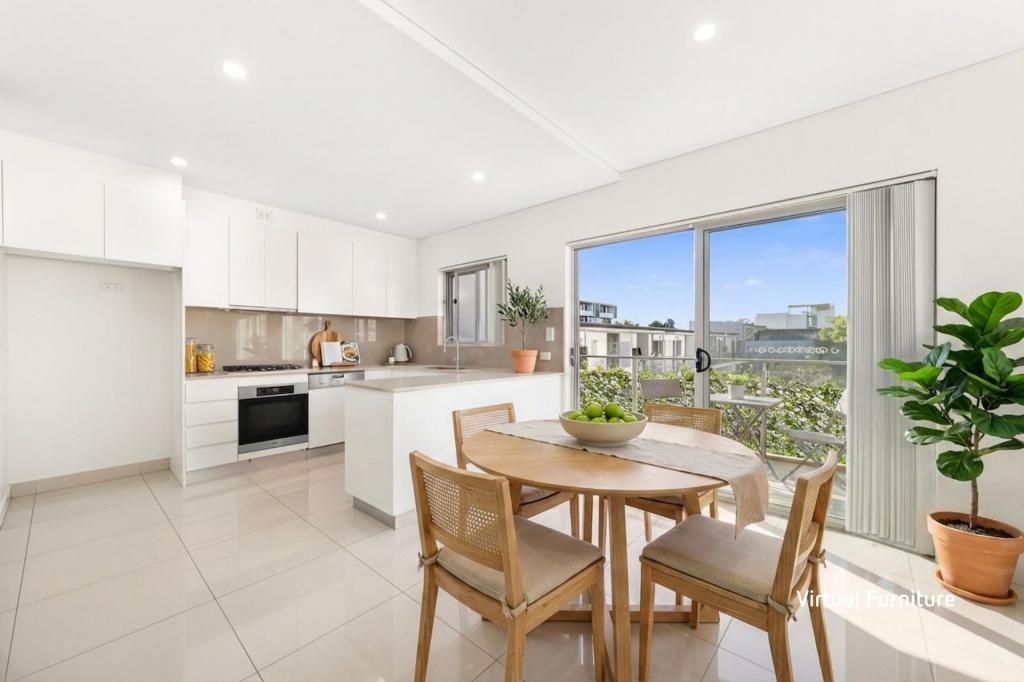 17/100 Tennyson Rd, Mortlake, NSW 2137