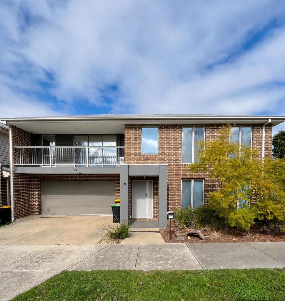15 Scarborough Tce, Craigieburn, VIC 3064