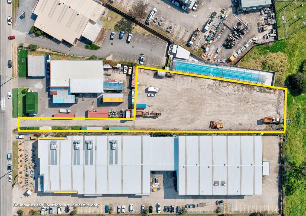 128 Blaikie Rd, Jamisontown, NSW 2750