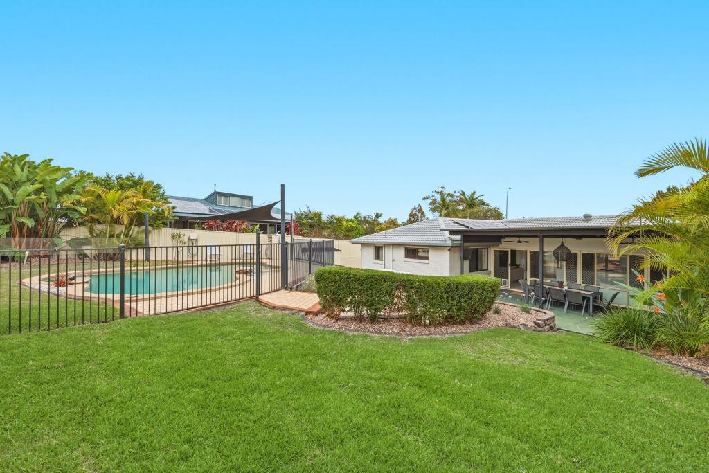 258 Ron Penhaligon Way, Robina, QLD 4226
