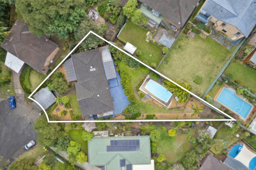 5 Byora Cl, Niagara Park, NSW 2250
