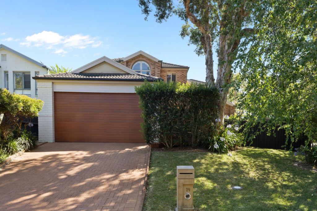 19 Waterside Gr, Warriewood, NSW 2102