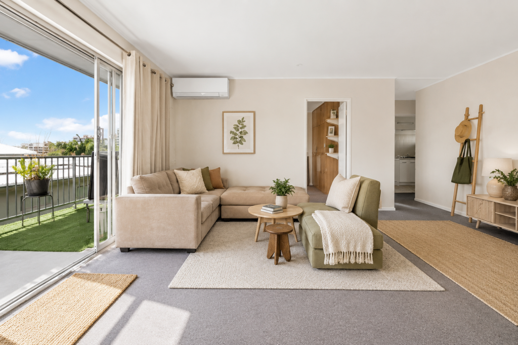 9/119 Ryan St, West End, QLD 4101