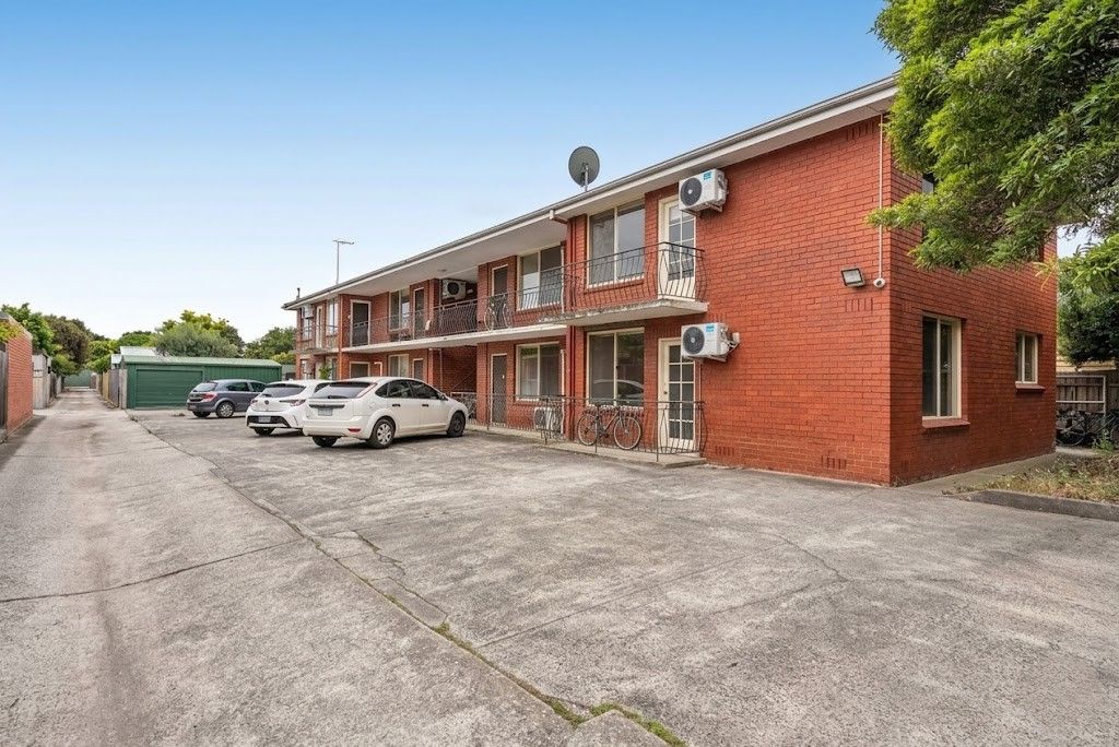 7/55 Mitchell St, Northcote, VIC 3070