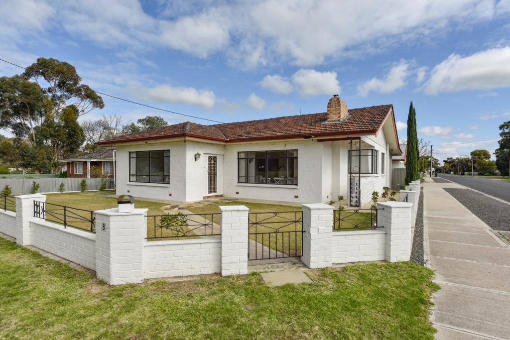 8 Memorial Ave, Keith, SA 5267