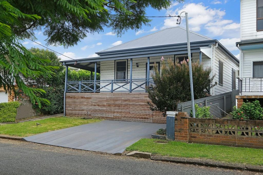 6 Carl Lane, Muswellbrook, NSW 2333