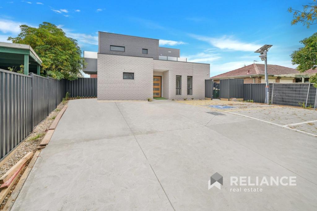 1/20 Warringa Cres, Hoppers Crossing, VIC 3029