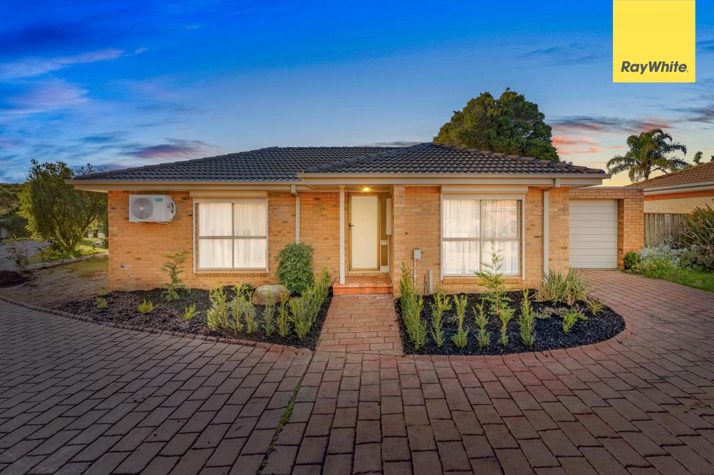 1/14 Callanan Dr, Melton South, VIC 3338