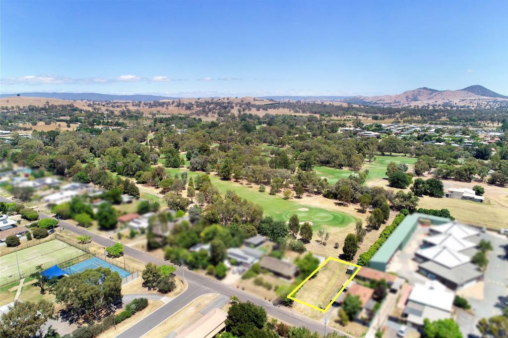 7 Elvins St, Mansfield, VIC 3722