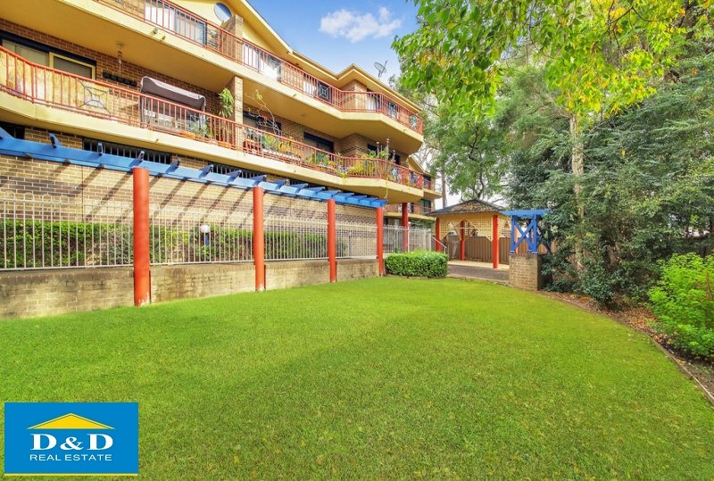 20/240 Targo Rd, Toongabbie, NSW 2146