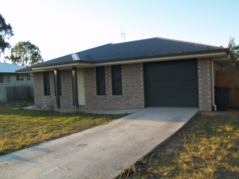 7 Hibiscus Ct, Nanango, QLD 4615