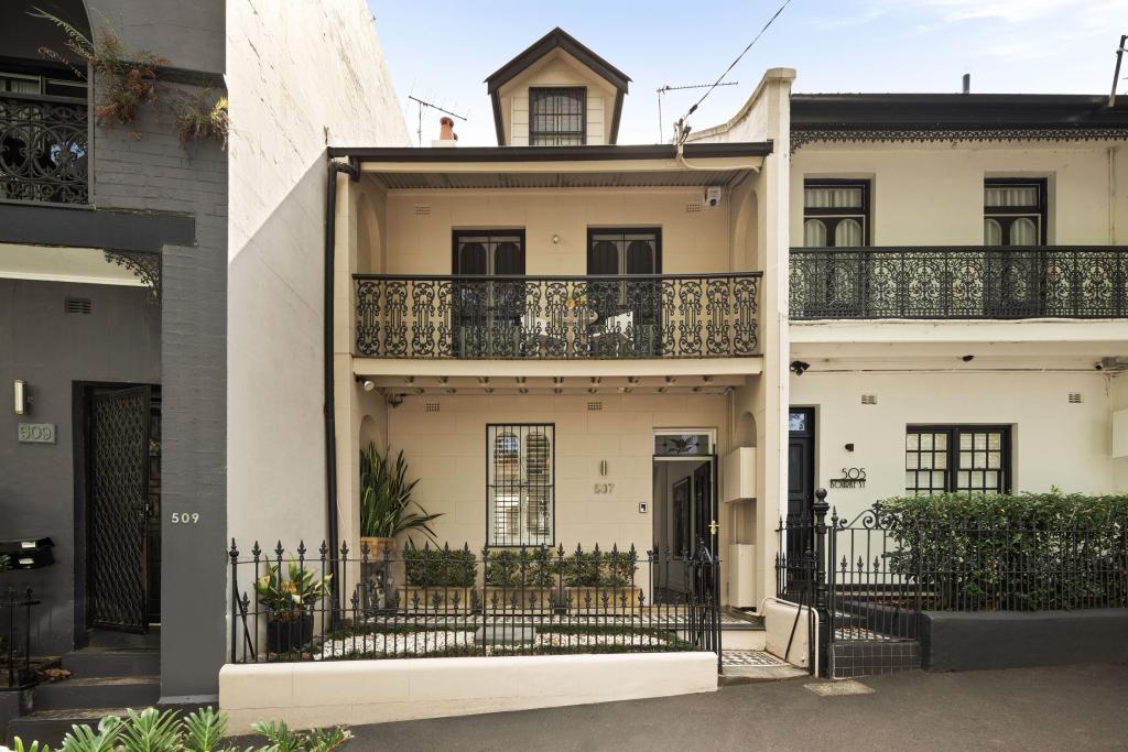 507 Bourke St, Surry Hills, NSW 2010