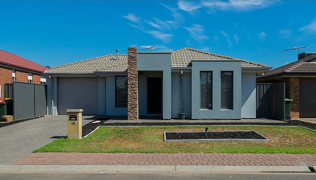 15 Callabonna Ave, Andrews Farm, SA 5114