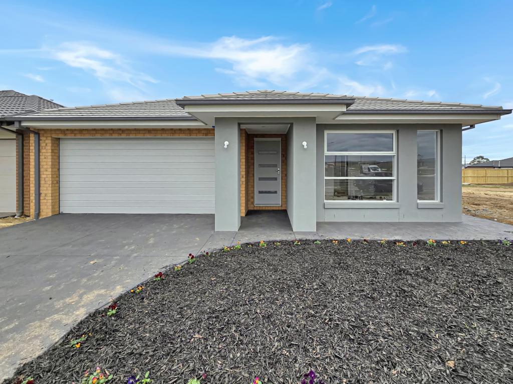 46 Worn Rd, Charlemont, VIC 3217