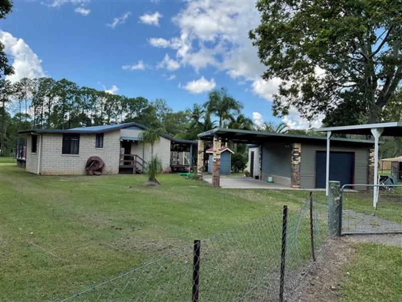 517 Old Bay Rd, Burpengary East, QLD 4505