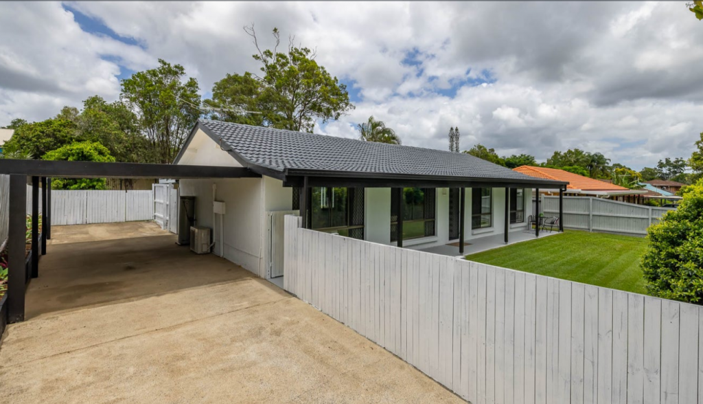 39 Sycamore Pde, Victoria Point, QLD 4165