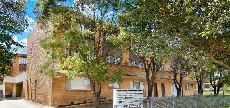 2/1-2 The Crescent, Penrith, NSW 2750