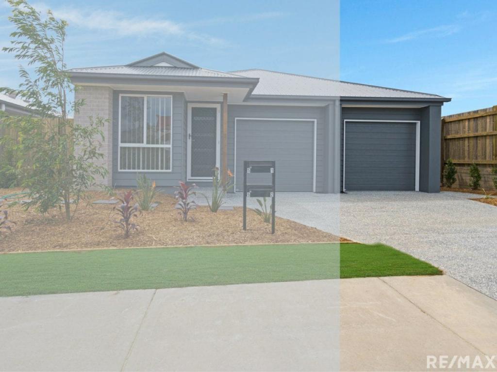 5 Hamersley St, Pimpama, QLD 4209