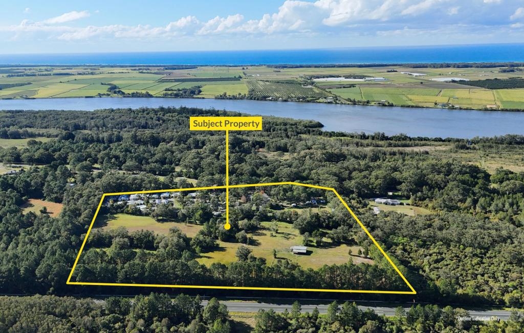 978 Pimlico Rd, Wardell, NSW 2477