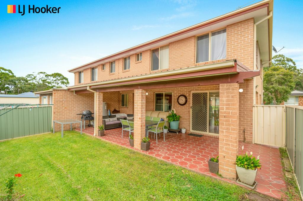 8a Stott Cres, Callala Bay, NSW 2540