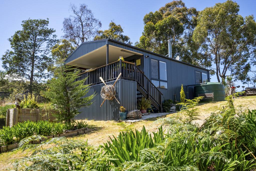 447 Abels Bay Rd, Abels Bay, TAS 7112