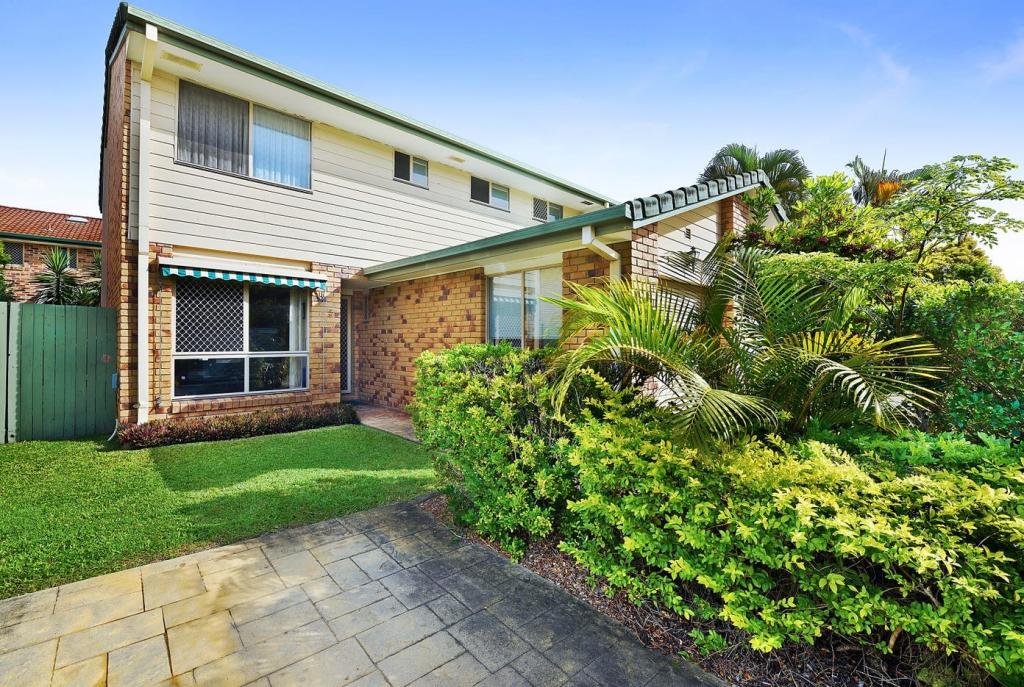 5/12-16 Bottlewood Ct, Burleigh Waters, QLD 4220