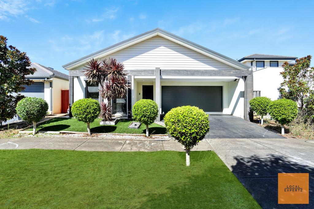 13 Mimosa Way, Burnside Heights, VIC 3023