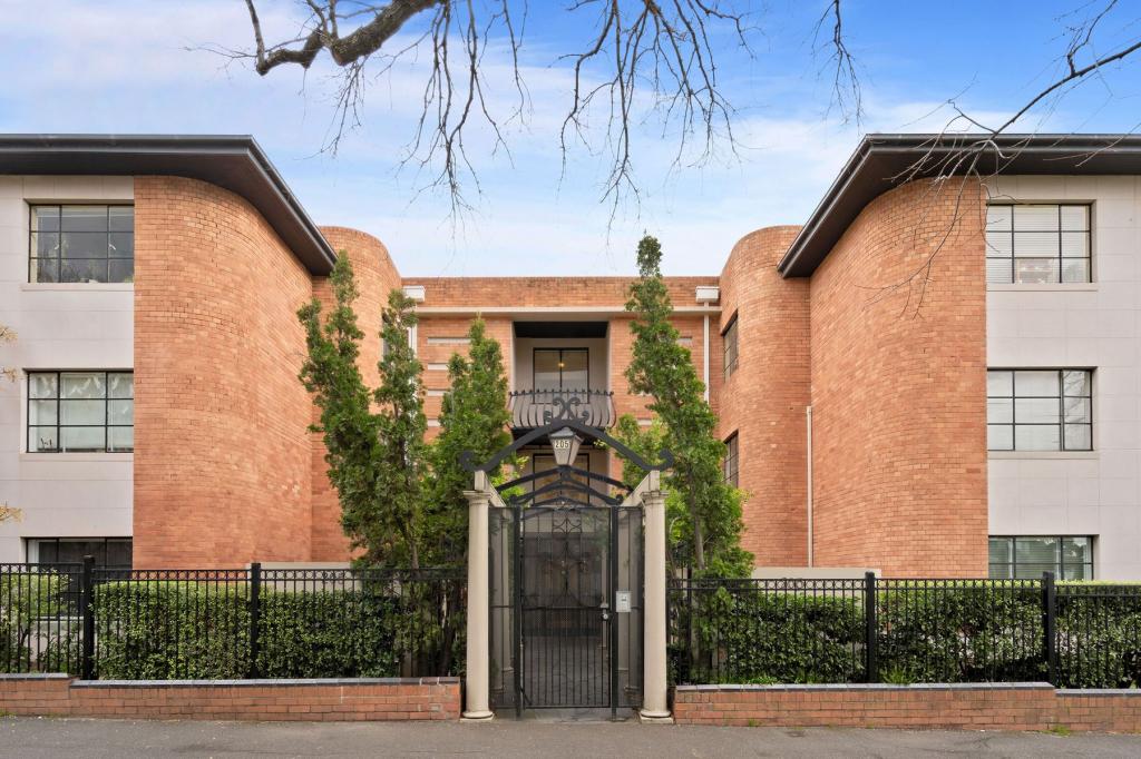 5/205 Flemington Rd, North Melbourne, VIC 3051