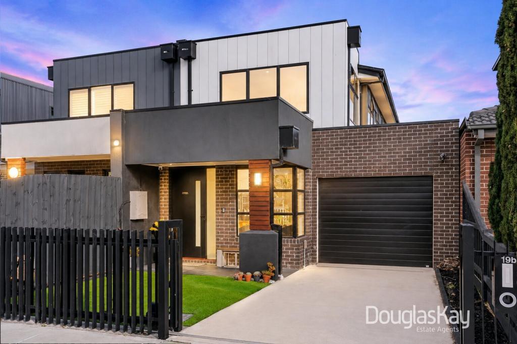 19b Kent St, Braybrook, VIC 3019