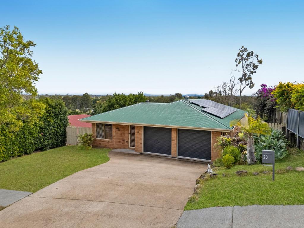 23 Sundar Cres, Tanah Merah, QLD 4128