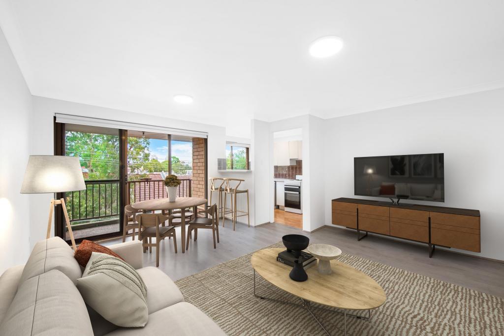 53/2 Goodlet St, Surry Hills, NSW 2010