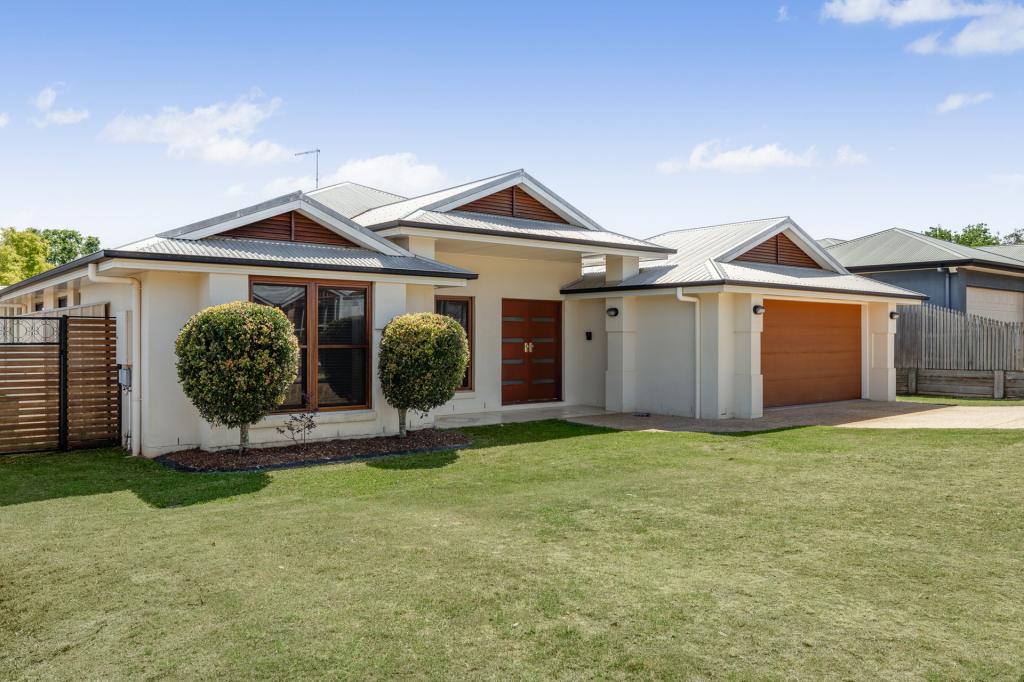 35 Mcclymont Dr, Rangeville, QLD 4350