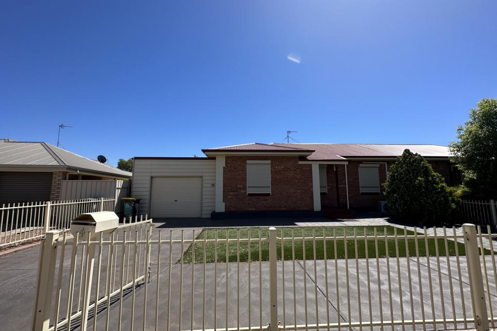 4 Miller St, Whyalla Norrie, SA 5608