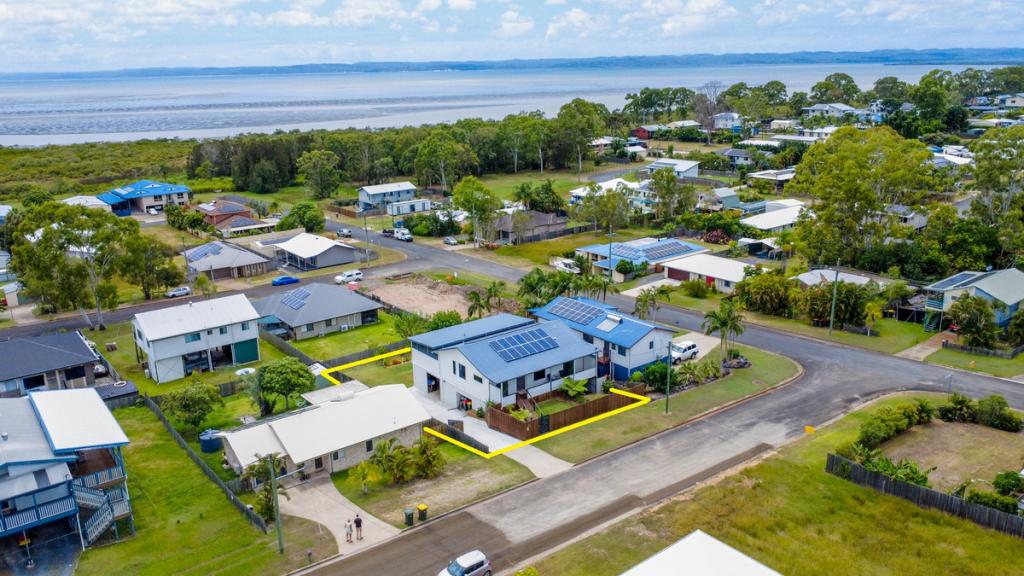 62 Turnstone Bvd, River Heads, QLD 4655