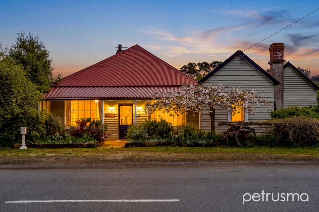 11 Marion Bay Rd, Copping, TAS 7174