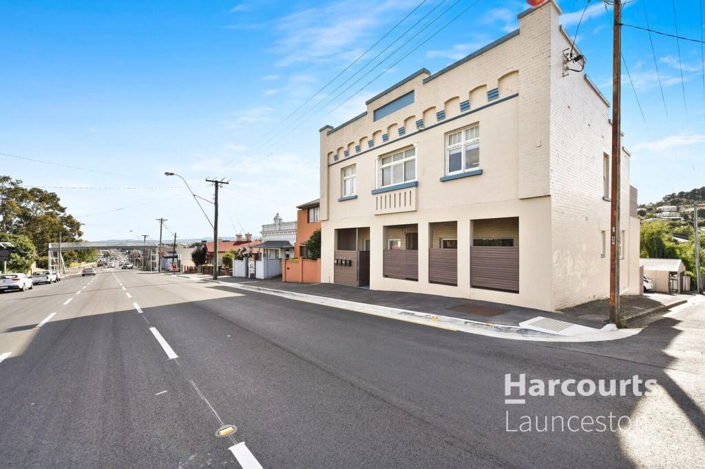 4/369-371 Wellington St, Launceston, TAS 7250