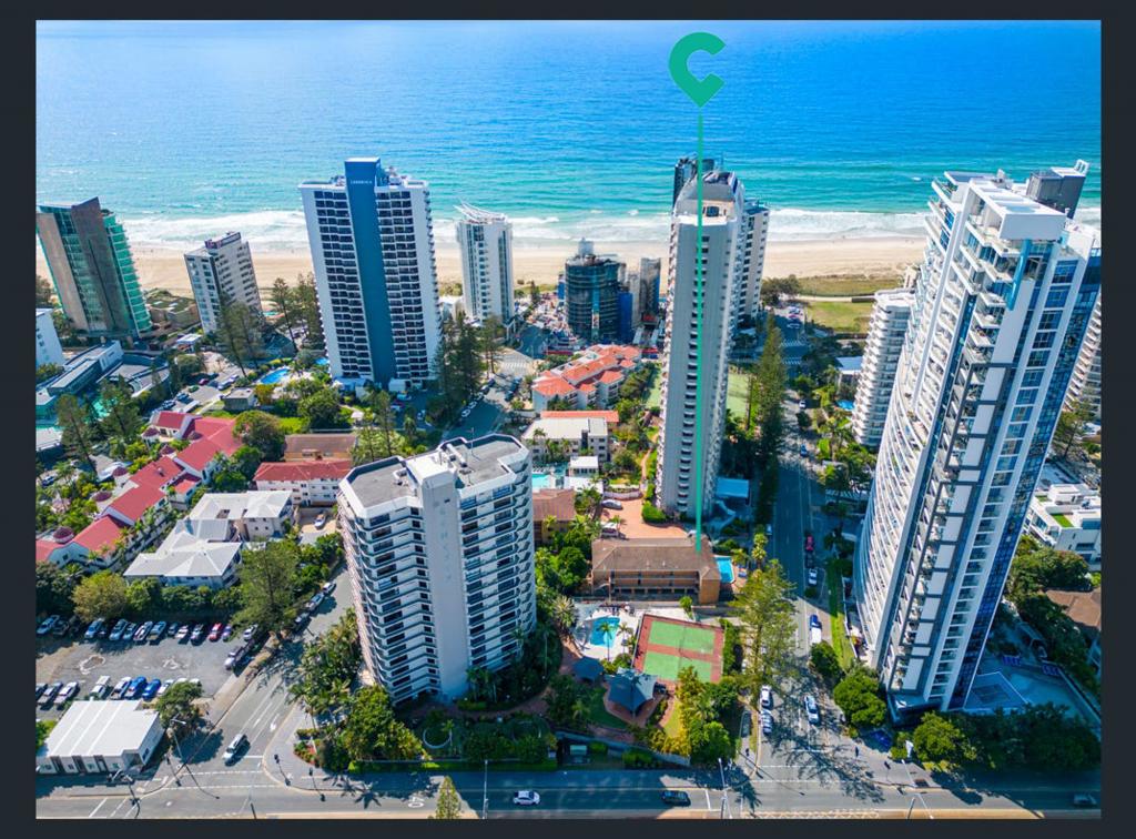 5/27 Enderley Ave, Surfers Paradise, QLD 4217