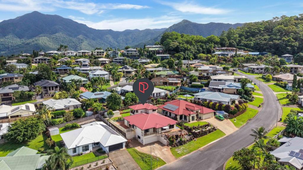 29 Herald St, Bentley Park, QLD 4869