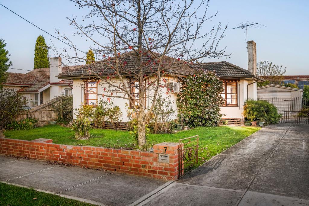 7 Marlborough St, Fawkner, VIC 3060